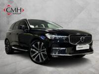 Thumbnail Volvo XC60 B6 AWD Ultimate Bright