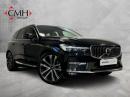 Thumbnail Volvo XC60 B6 AWD Ultimate Bright