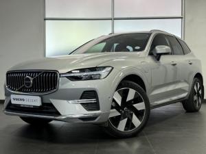 Volvo XC60 B6 AWD Ultimate Bright - Image 4