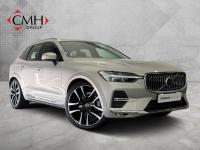 Thumbnail Volvo XC60 B6 AWD Ultimate Bright