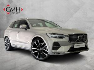 Volvo XC60 B6 AWD Ultimate Bright - Image 1