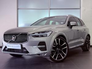 Volvo XC60 B6 AWD Ultimate Bright - Image 4