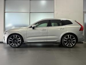 Volvo XC60 B6 AWD Ultimate Bright - Image 5
