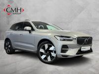 Thumbnail Volvo XC60 B6 AWD Ultimate Bright