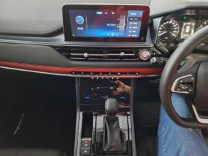 Chery Tiggo 4 Pro 1.5 LiT auto - Image 12