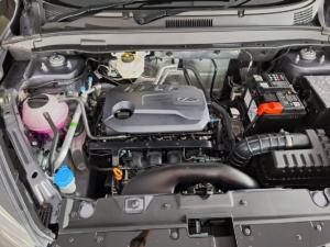Chery Tiggo 4 Pro 1.5 LiT auto - Image 17