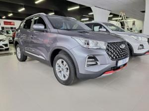 Chery Tiggo 4 Pro 1.5 LiT auto - Image 1