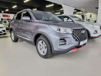 Thumbnail Chery Tiggo 4 Pro 1.5 LiT auto