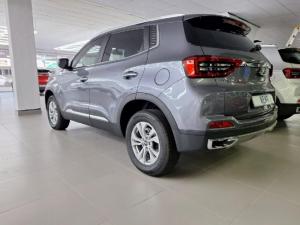 Chery Tiggo 4 Pro 1.5 LiT auto - Image 3