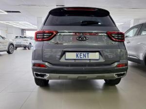 Chery Tiggo 4 Pro 1.5 LiT auto - Image 4