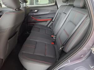 Chery Tiggo 4 Pro 1.5 LiT auto - Image 5