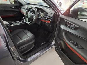 Chery Tiggo 4 Pro 1.5 LiT auto - Image 7