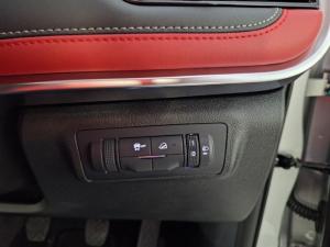 Chery Tiggo 4 Pro 1.5 LiT manual - Image 10