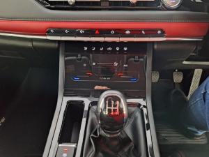 Chery Tiggo 4 Pro 1.5 LiT manual - Image 12
