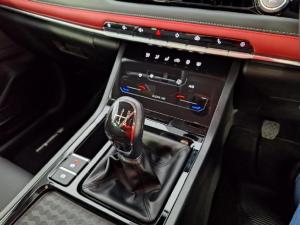 Chery Tiggo 4 Pro 1.5 LiT manual - Image 13