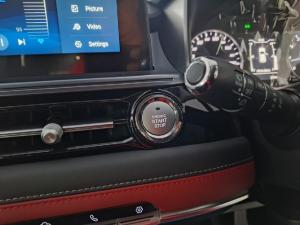 Chery Tiggo 4 Pro 1.5 LiT manual - Image 15