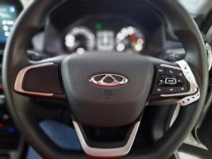 Chery Tiggo 4 Pro 1.5 LiT manual - Image 16