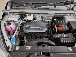 Chery Tiggo 4 Pro 1.5 LiT manual - Image 18