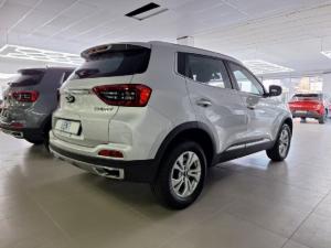 Chery Tiggo 4 Pro 1.5 LiT manual - Image 3