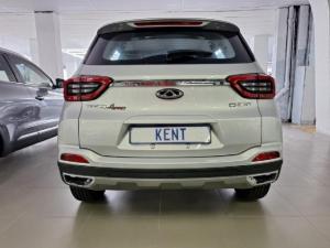 Chery Tiggo 4 Pro 1.5 LiT manual - Image 4