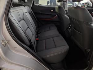 Chery Tiggo 4 Pro 1.5 LiT manual - Image 5