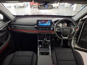 Chery Tiggo 4 Pro 1.5 LiT manual - Image 6