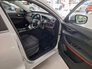 Chery Tiggo 4 Pro 1.5 LiT manual - Image 7