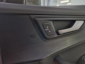 Chery Tiggo 4 Pro 1.5 LiT manual - Image 9