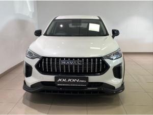 Haval Jolion Pro 1.5T Premium - Image 4