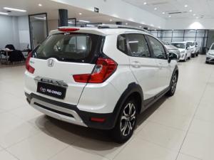 Honda WR-V 1.2 Comfort - Image 10
