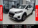 Thumbnail Honda WR-V 1.2 Comfort