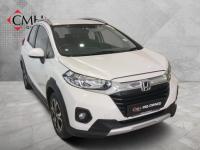 Thumbnail Honda WR-V 1.2 Comfort