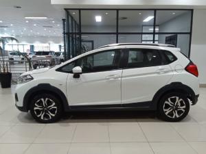 Honda WR-V 1.2 Comfort - Image 2