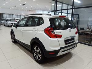 Honda WR-V 1.2 Comfort - Image 3