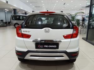 Honda WR-V 1.2 Comfort - Image 4