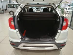 Honda WR-V 1.2 Comfort - Image 5
