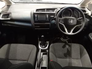 Honda WR-V 1.2 Comfort - Image 6