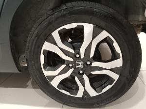 Honda WR-V 1.2 Comfort - Image 8