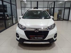 Honda WR-V 1.2 Comfort - Image 9