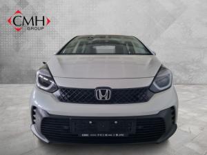 Honda Fit 1.5 Comfort - Image 1