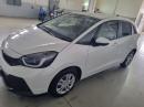 Thumbnail Honda Fit 1.5 Comfort
