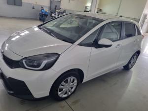 Honda Fit 1.5 Comfort - Image 2