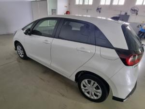 Honda Fit 1.5 Comfort - Image 3