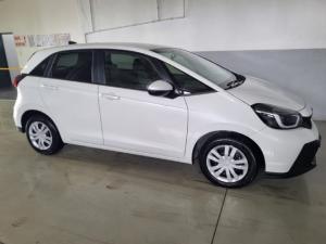 Honda Fit 1.5 Comfort - Image 4