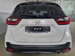 Honda Fit 1.5 Comfort - Image 9