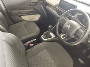 Citroen C3 1.2 Max - Image 2