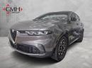Thumbnail Alfa Romeo Tonale 1.5T Hybrid Ti