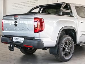 Volkswagen Amarok 2.0TDI double cab Life auto - Image 13