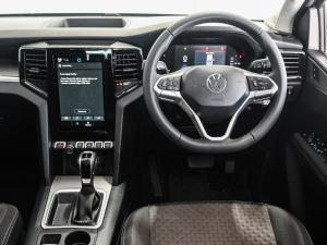 Volkswagen Amarok 2.0TDI double cab Life auto - Image 15
