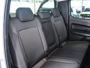 Volkswagen Amarok 2.0TDI double cab Life auto - Image 21